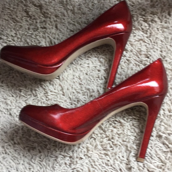 BCBG generation heels size 7.5 - Picture 4 of 4